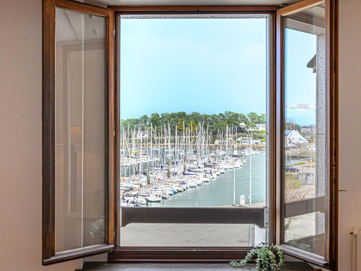 Apartment Le Quai By Interhome La Trinité-sur-Mer Exteriér fotografie