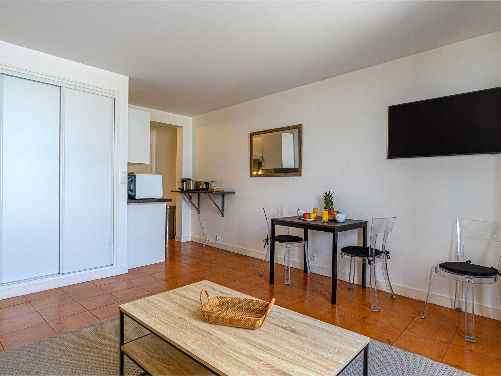 Apartment Le Quai By Interhome La Trinité-sur-Mer Exteriér fotografie