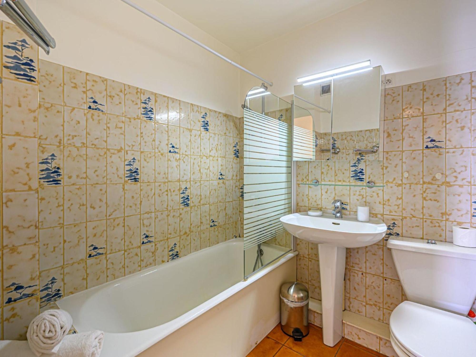 Apartment Le Quai By Interhome La Trinité-sur-Mer Exteriér fotografie